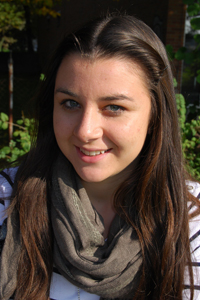 Bettina: Frauenfußball