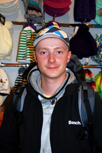Martin: Radsport