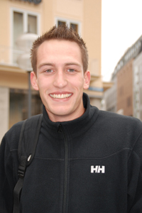 Pascal: Handball