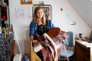 Sport Reiten, Foto: Andrea Gehwolf